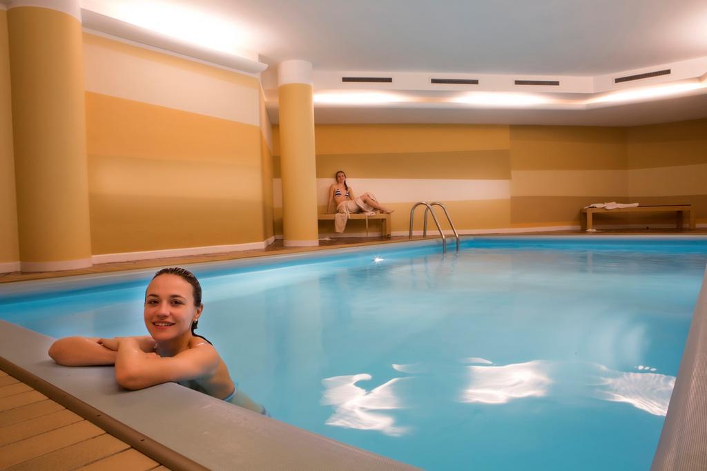 Hotel Portavescovo Arabba Esterno foto