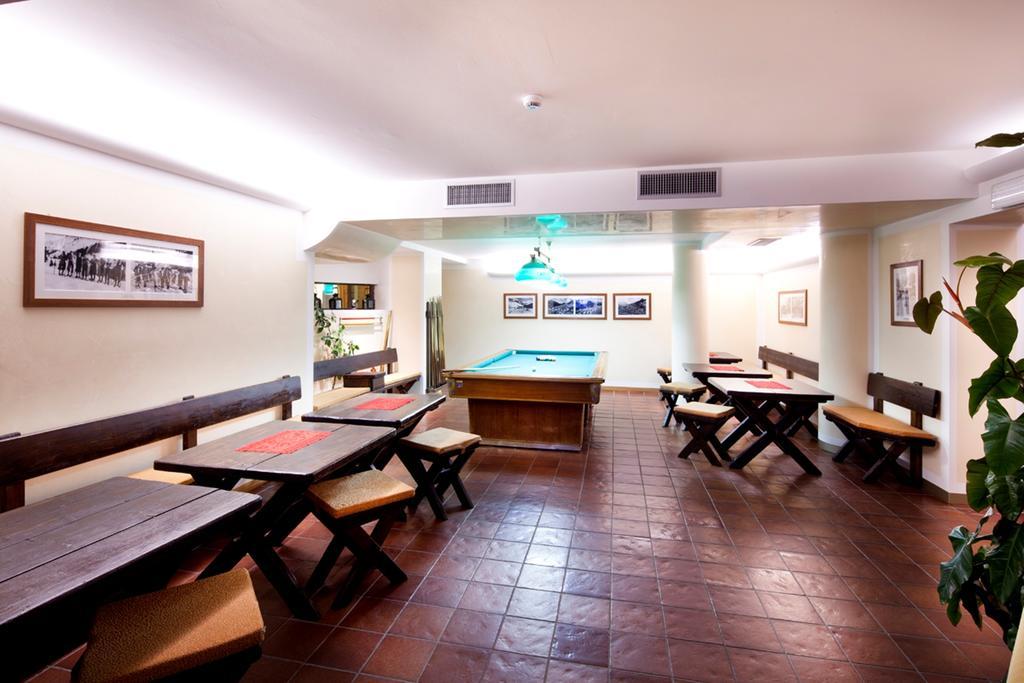Hotel Portavescovo Arabba Esterno foto