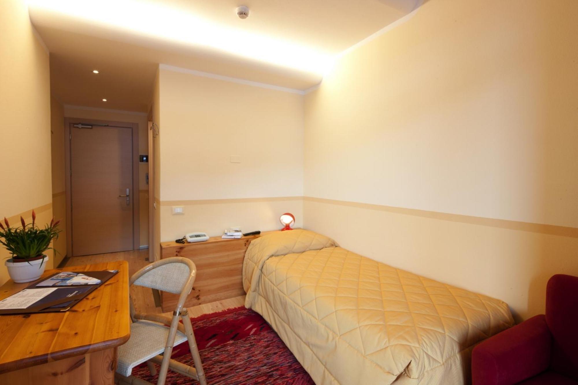 Hotel Portavescovo Arabba Esterno foto