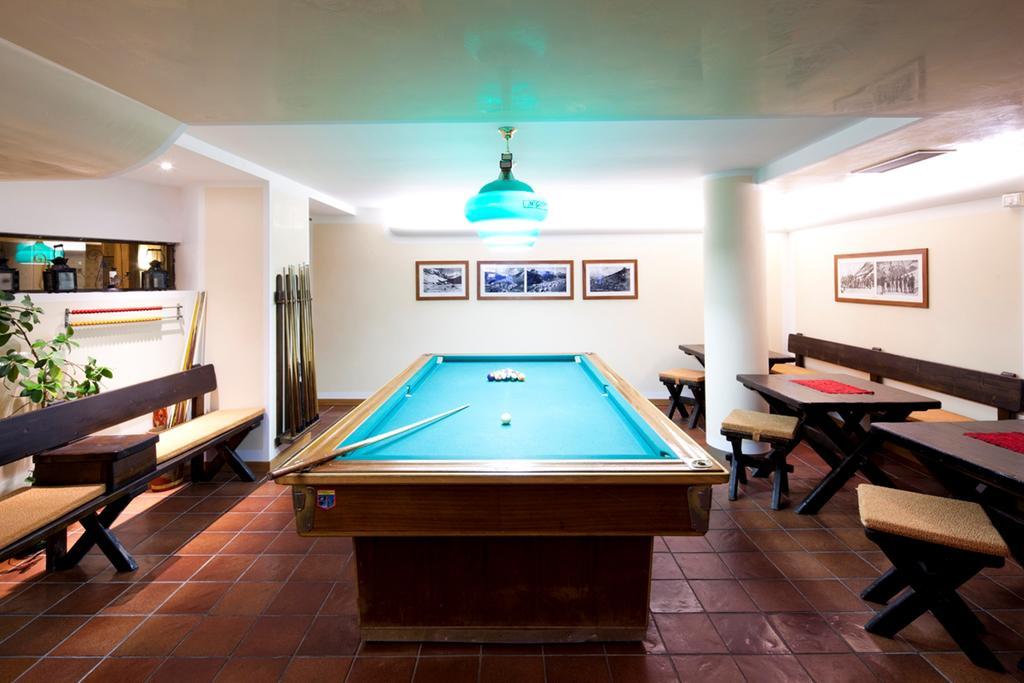Hotel Portavescovo Arabba Esterno foto