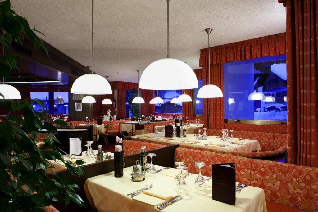 Hotel Portavescovo Arabba Esterno foto